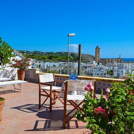 Leuca Residence Santa Maria di Leuca Szoba fotó