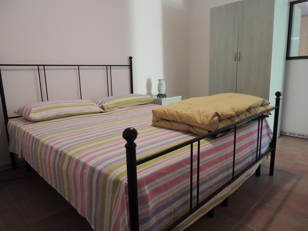 Leuca Residence Santa Maria di Leuca Szoba fotó