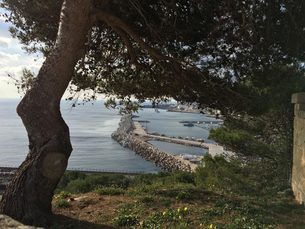 Leuca Residence Santa Maria di Leuca Kültér fotó
