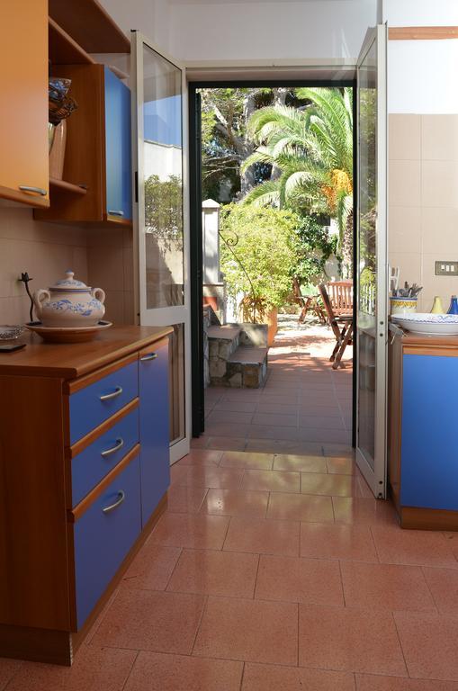 Leuca Residence Santa Maria di Leuca Kültér fotó