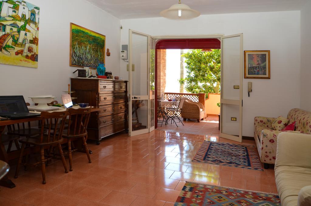 Leuca Residence Santa Maria di Leuca Kültér fotó