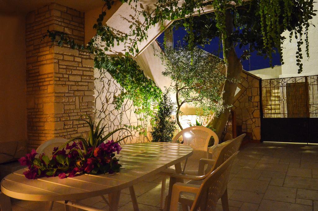 Leuca Residence Santa Maria di Leuca Kültér fotó