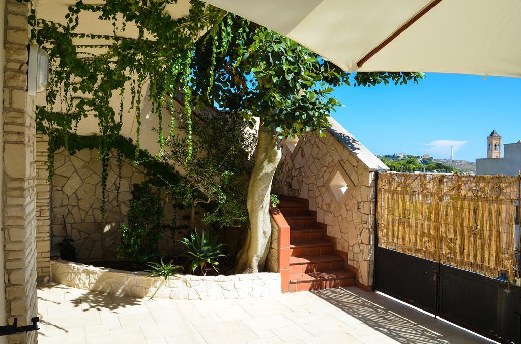 Leuca Residence Santa Maria di Leuca Kültér fotó