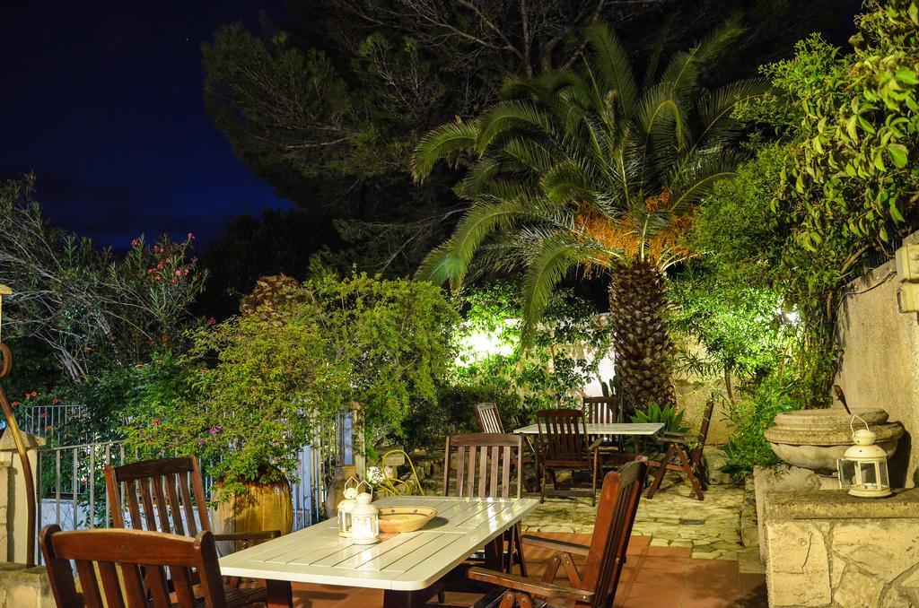 Leuca Residence Santa Maria di Leuca Kültér fotó