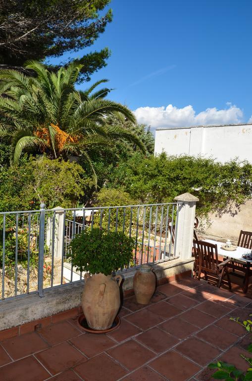 Leuca Residence Santa Maria di Leuca Kültér fotó