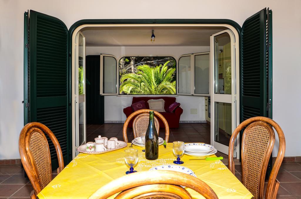 Leuca Residence Santa Maria di Leuca Szoba fotó