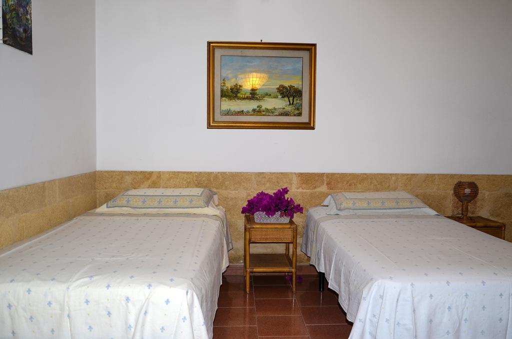 Leuca Residence Santa Maria di Leuca Szoba fotó
