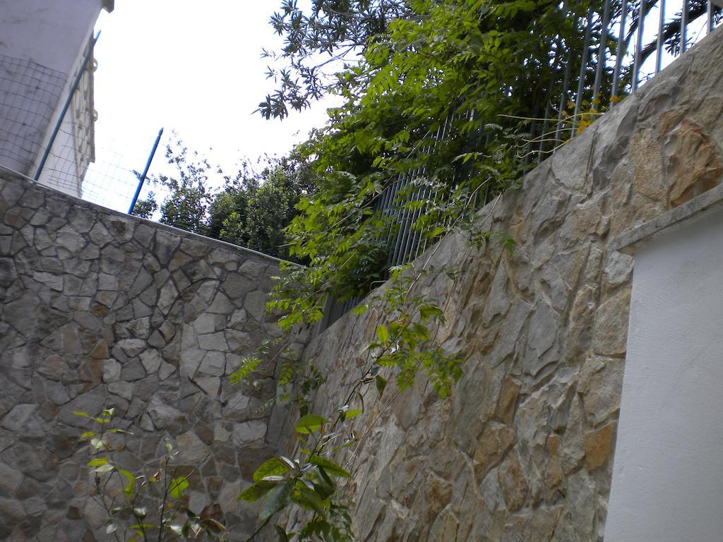Leuca Residence Santa Maria di Leuca Szoba fotó